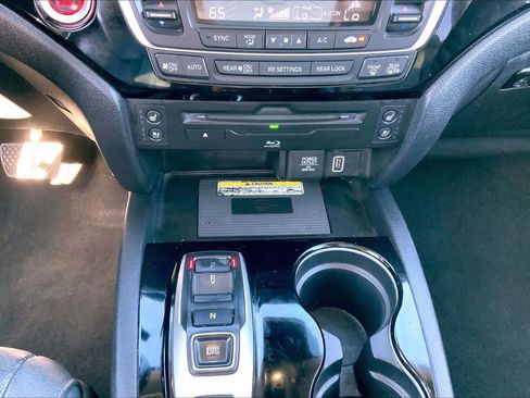 Used 2019 Honda Pilot Elite image 31