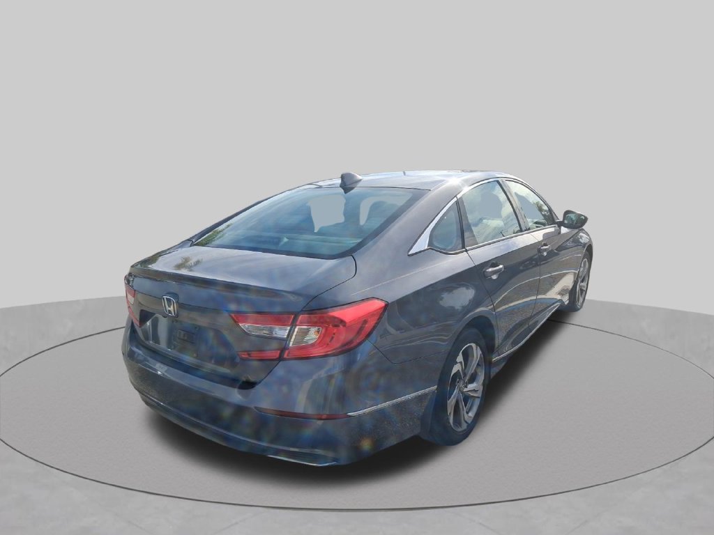 Used 2018 Honda Accord EX image 7