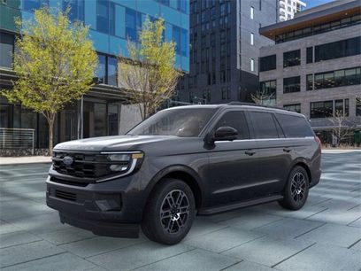 New 2025 Ford Expedition Active