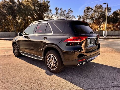 Used 2022 Mercedes-Benz GLE 350 GLE 350 w/ Premium Package image 6