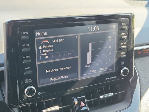 Used 2022 Toyota Corolla SE image 26