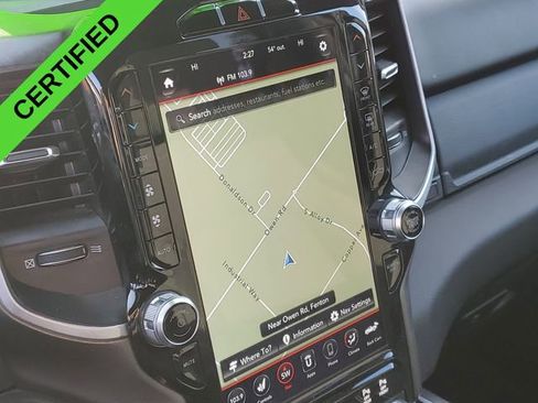 Used 2020 RAM 1500 Big Horn image 15