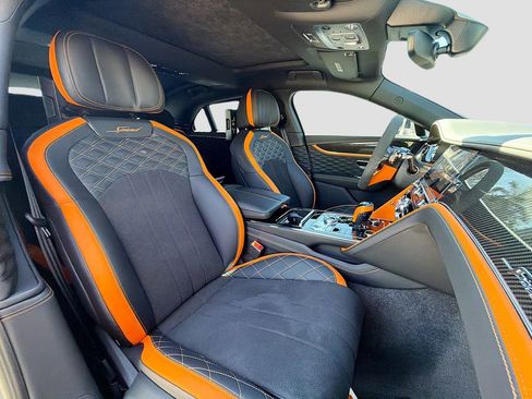 Used 2024 Bentley Flying Spur W12 image 16