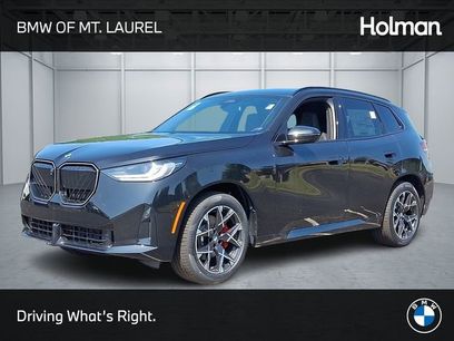 Certified 2025 BMW X3 xDrive30i w/ Premium Package