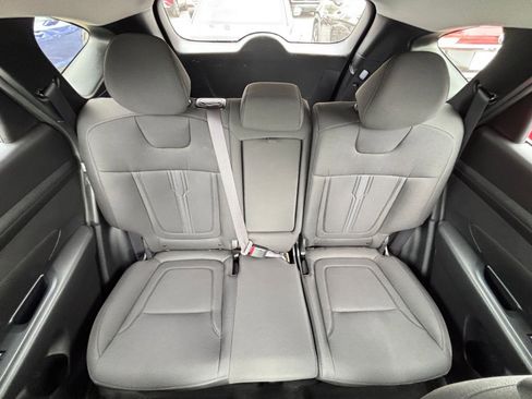 Used 2025 Hyundai Tucson SEL image 39