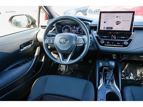 Used 2026 Toyota Corolla SE w/ SE Package FWD image 15