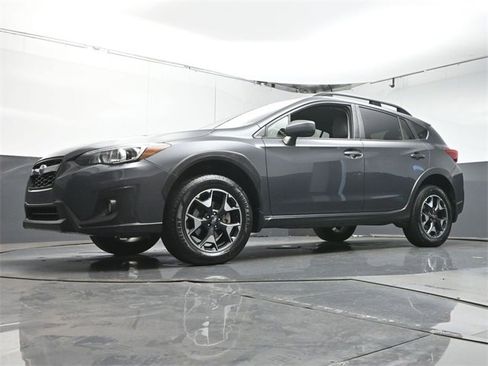 Used 2020 Subaru Crosstrek 2.0i Premium w/ Popular Package #2 image 33
