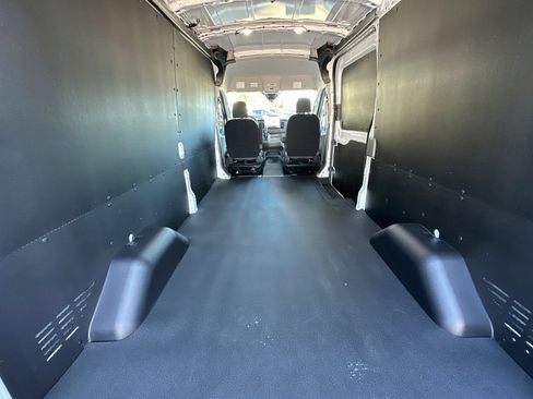 New 2026 Ford Transit 150 148 Medium Roof image 14