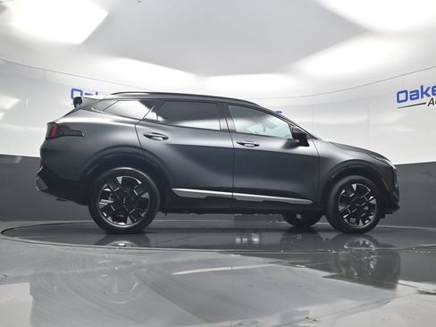 Certified 2026 Kia Sportage SX Prestige AWD/4WD image 47