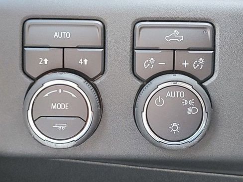 New 2026 Chevrolet Silverado 1500 LT w/ All Star Edition Plus image 33