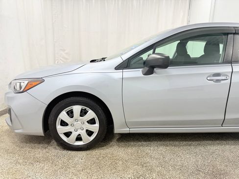 Used 2018 Subaru Impreza 2.0i AWD/4WD image 4