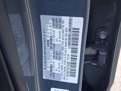 Used 2025 MAZDA CX-30 AWD 2.5 S w/ Preferred Package image 3