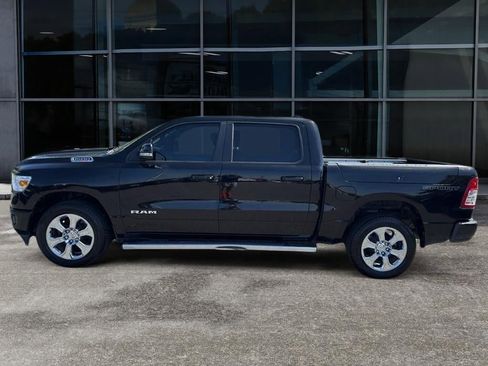 Used 2020 RAM 1500 Big Horn image 4