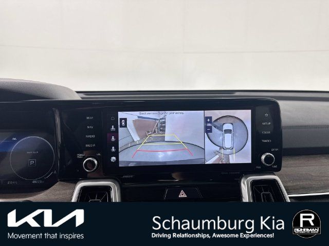 Used 2022 Kia Sorento SX Prestige AWD/4WD image 7