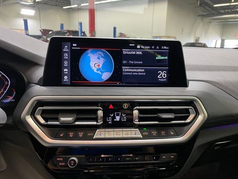 Used 2024 BMW X3 xDrive30i image 20