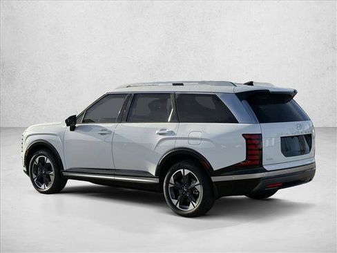New 2026 Hyundai Palisade Limited image 8