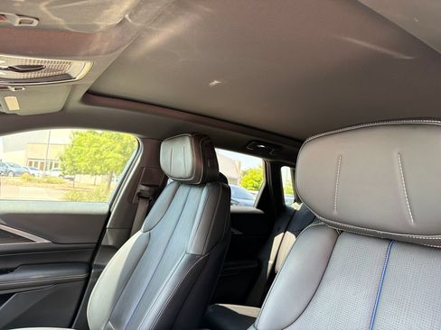 Used 2024 Cadillac Lyriq Sport w/ LPO, Floor Liner Package AWD/4WD image 29