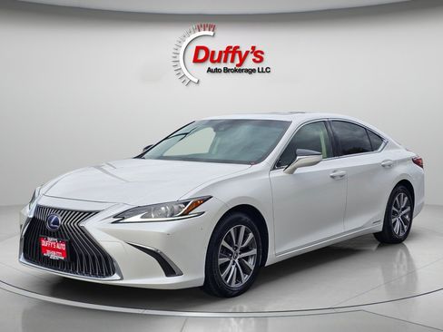 Used 2019 Lexus ES 300h 300h image 15