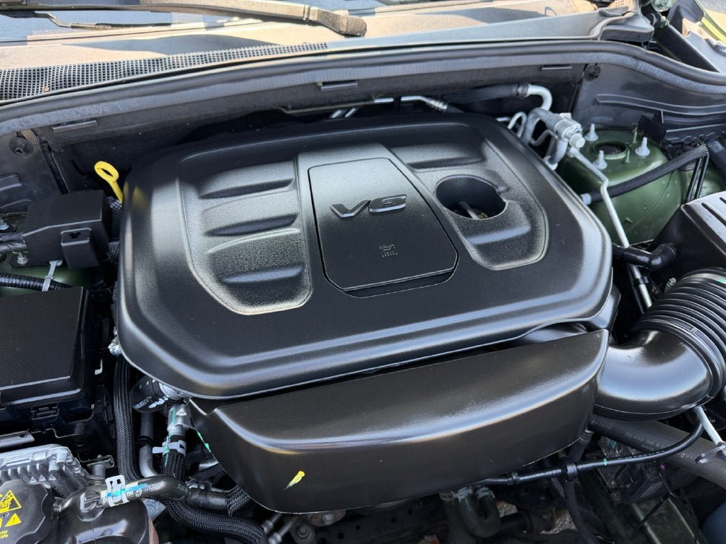 Used 2021 Dodge Durango GT AWD/4WD image 30