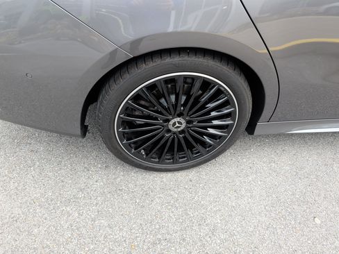 Used 2024 Mercedes-Benz CLA 250 image 21