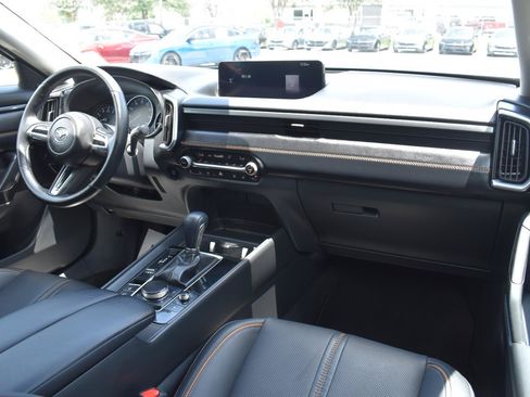 Used 2023 MAZDA CX-50 AWD 2.5 Turbo w/ Premium Pkg image 63