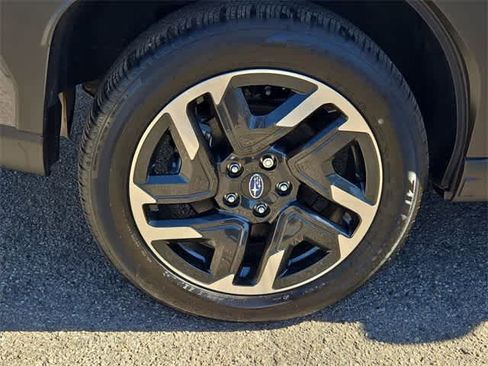 Certified 2025 Subaru Forester Limited image 13