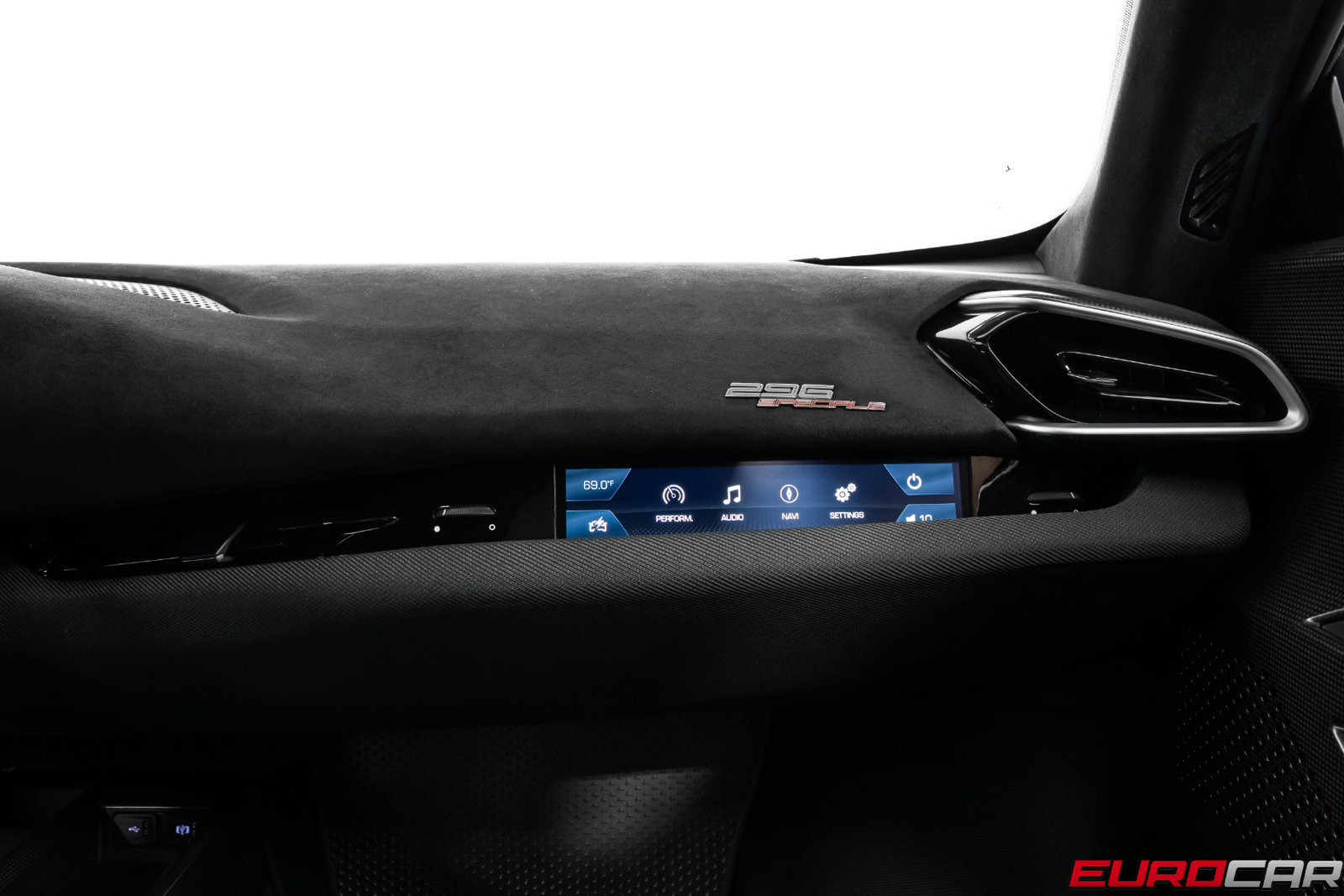 Used 2026 Ferrari 296 Speciale RWD image 46