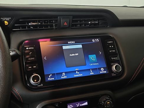 Used 2021 Nissan Kicks SR FWD image 20