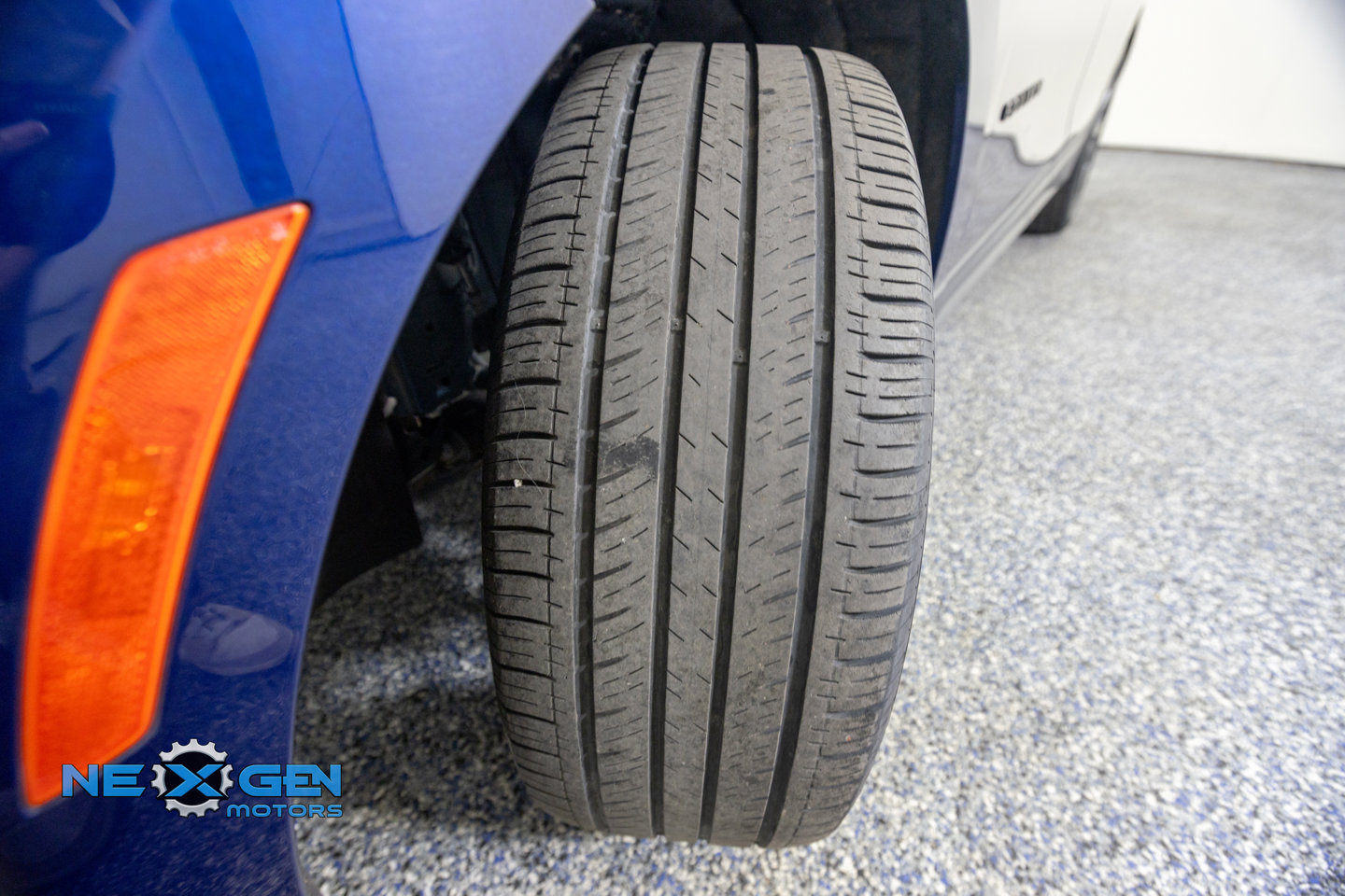 Used 2022 Chevrolet Equinox RS w/ LPO, Floor Liner Package FWD image 49