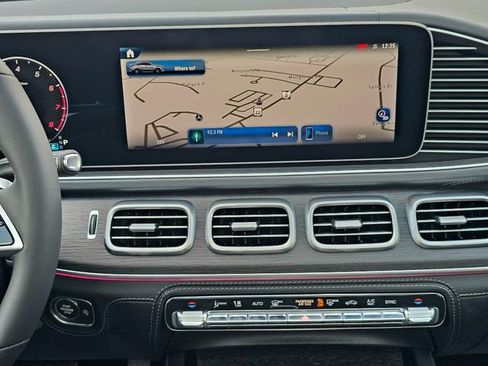 New 2026 Mercedes-Benz GLE 450 4MATIC Coupe image 35