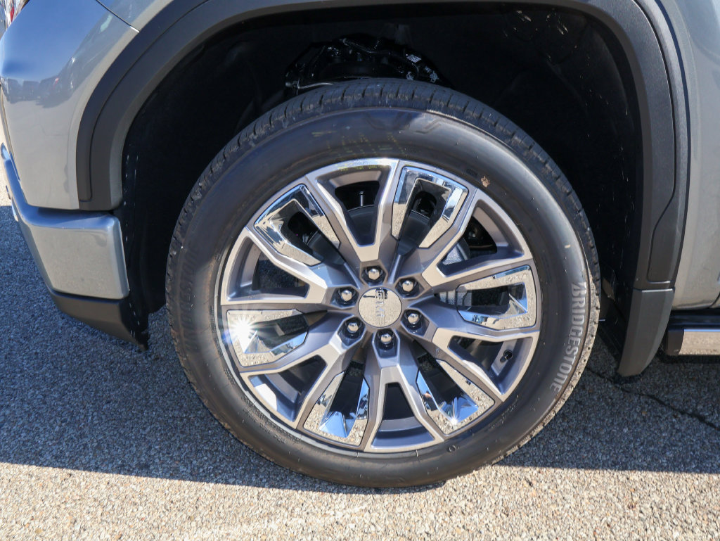 New 2026 GMC Sierra 1500 Denali AWD/4WD image 36