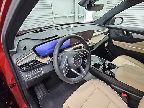 New 2026 Buick Enclave Preferred w/ Power Package image 15