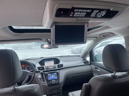 Used 2015 Honda Odyssey Touring image 20