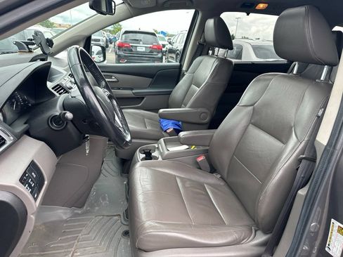 Used 2013 Honda Odyssey EX-L image 17