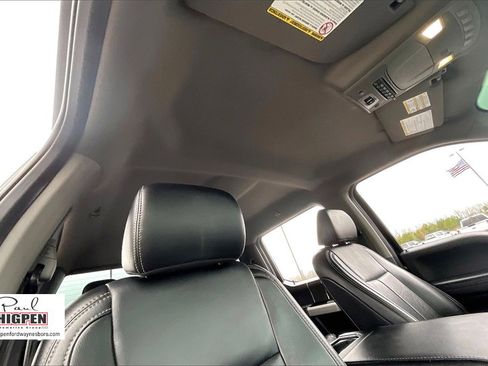 Used 2021 Ford F250 Lariat w/ Tremor Off-Road Package image 22