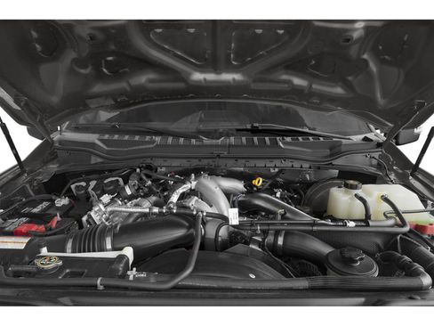 Used 2022 Ford F350 Platinum AWD/4WD image 49