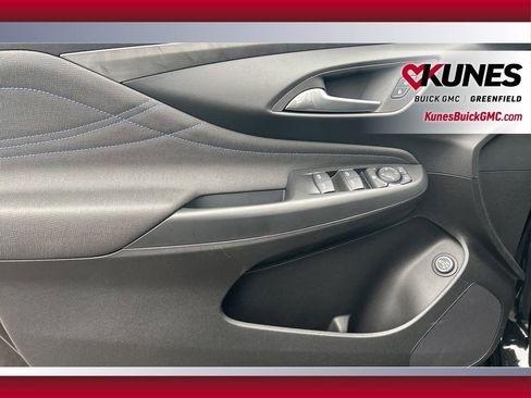 New 2026 Buick Envista Sport Touring w/ Convenience I Package image 19