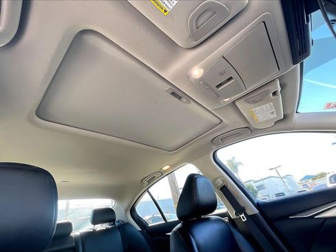 Used 2021 INFINITI Q50 Luxe w/ Cargo Package image 22