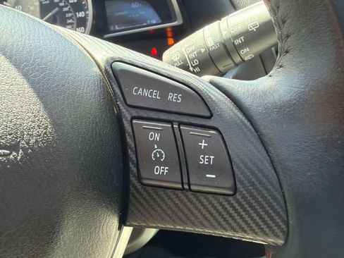 Used 2015 MAZDA MAZDA3 i Grand Touring FWD image 24