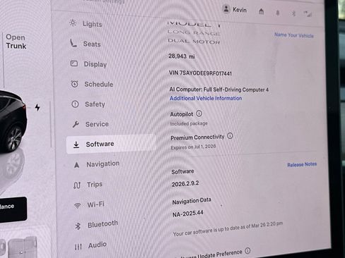 Used 2024 Tesla Model Y Long Range image 52