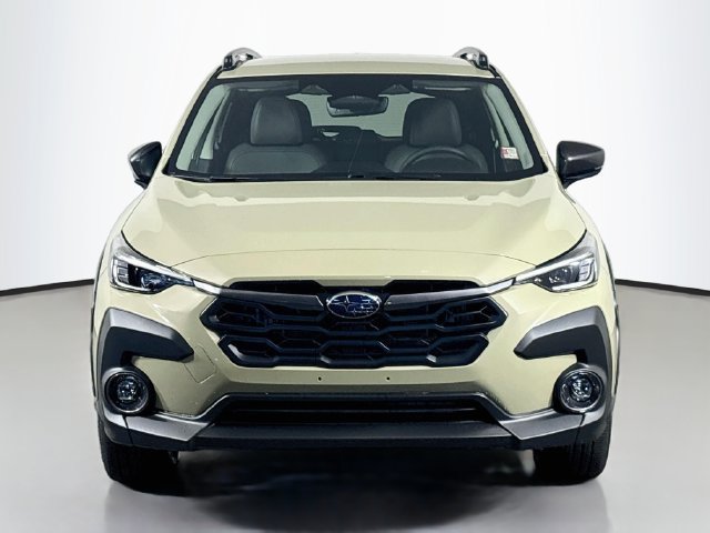 New 2026 Subaru Crosstrek 2.5i Limited AWD/4WD image 2