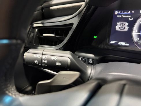 Used 2023 Lexus ES 350 w/ Premium Package image 35