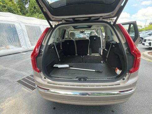 Used 2024 Volvo XC90 T8 Plus w/ Protection Package AWD/4WD image 22