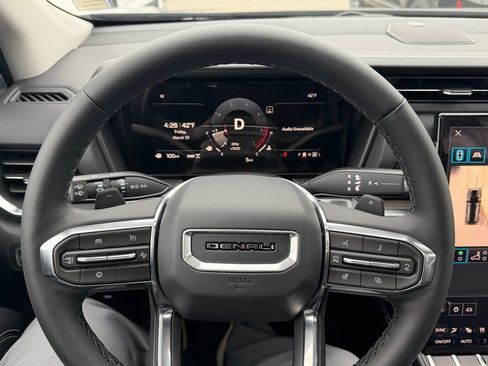 New 2026 GMC Terrain Denali w/ LPO, Floor Liner Package image 24