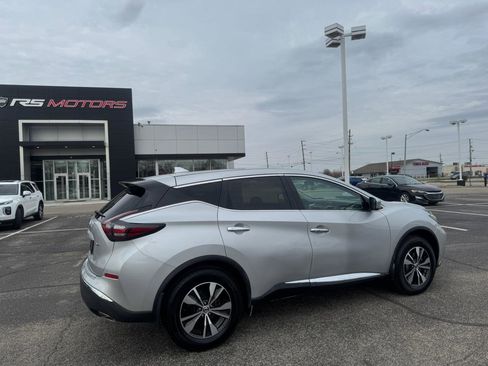 Used 2019 Nissan Murano S w/ Cargo Package image 6