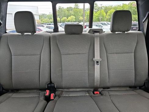 Used 2019 Ford F250 XLT w/ XLT Premium Package AWD/4WD image 27