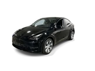 Certified 2023 Tesla Model Y Long Range AWD/4WD video 1
