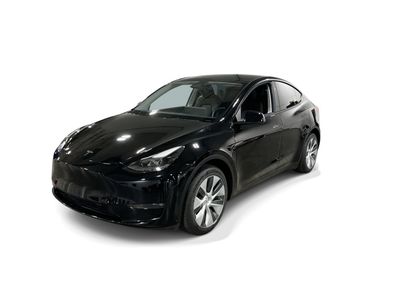 Certified 2023 Tesla Model Y Long Range