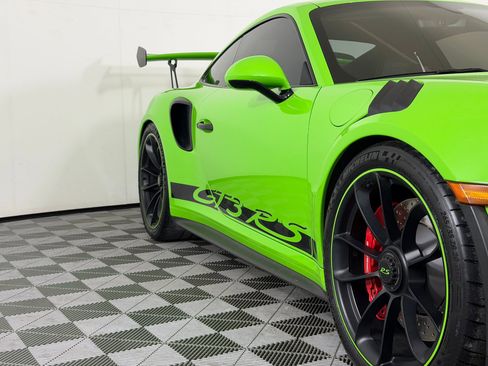 Certified 2019 Porsche 911 GT3 RS image 48