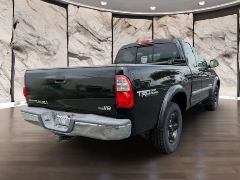 Used 2006 Toyota Tundra SR5 w/ TRD Off-Road Pkg RWD image 6